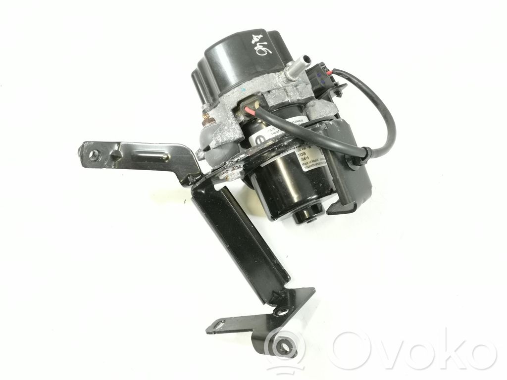 Chrysler Pacifica Vacuum pump 