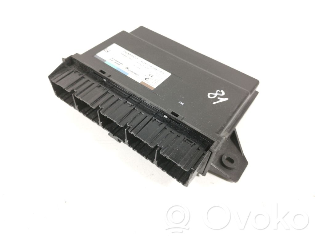 Volvo S80 Centralina/modulo keyless go 