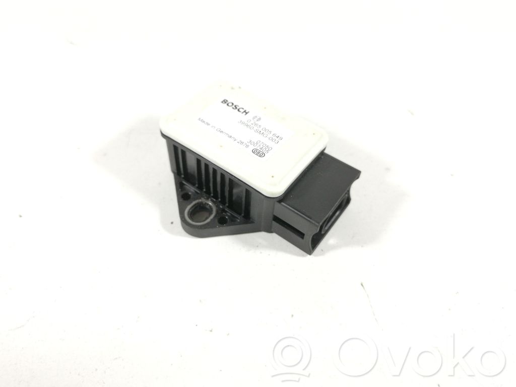 Honda Civic Sensore di imbardata accelerazione ESP 