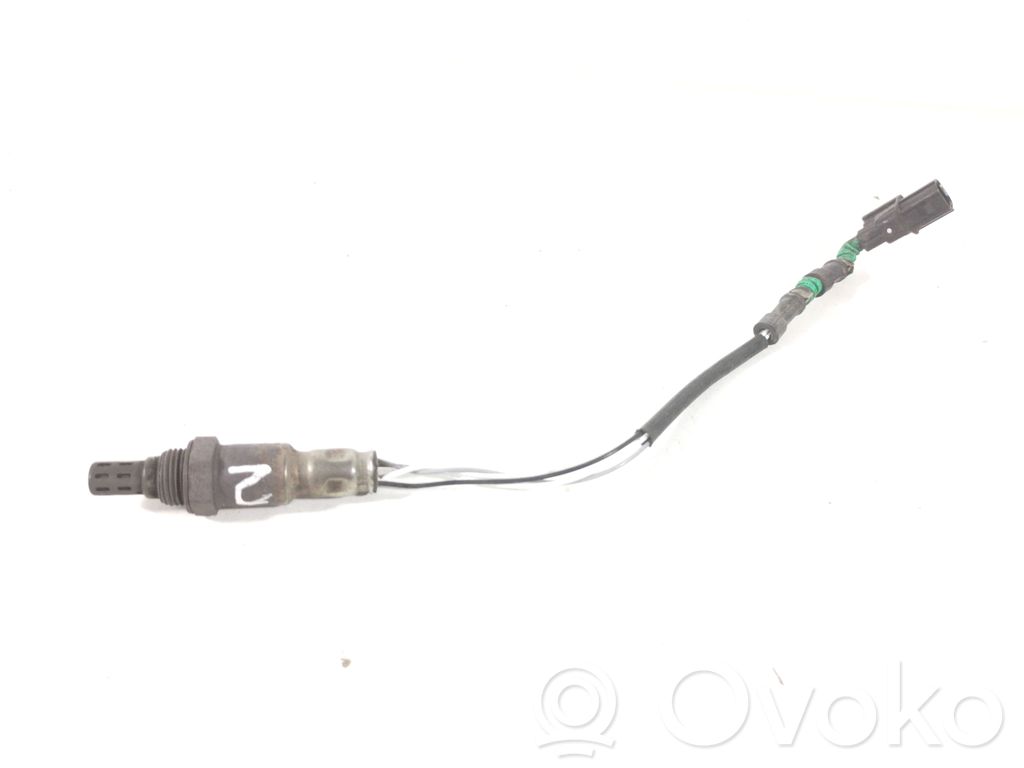 Lambda zondas   36532RSPE01,635H17,6J29