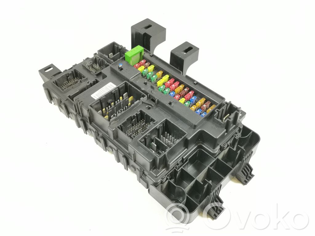Ford Mustang VI Module confort 