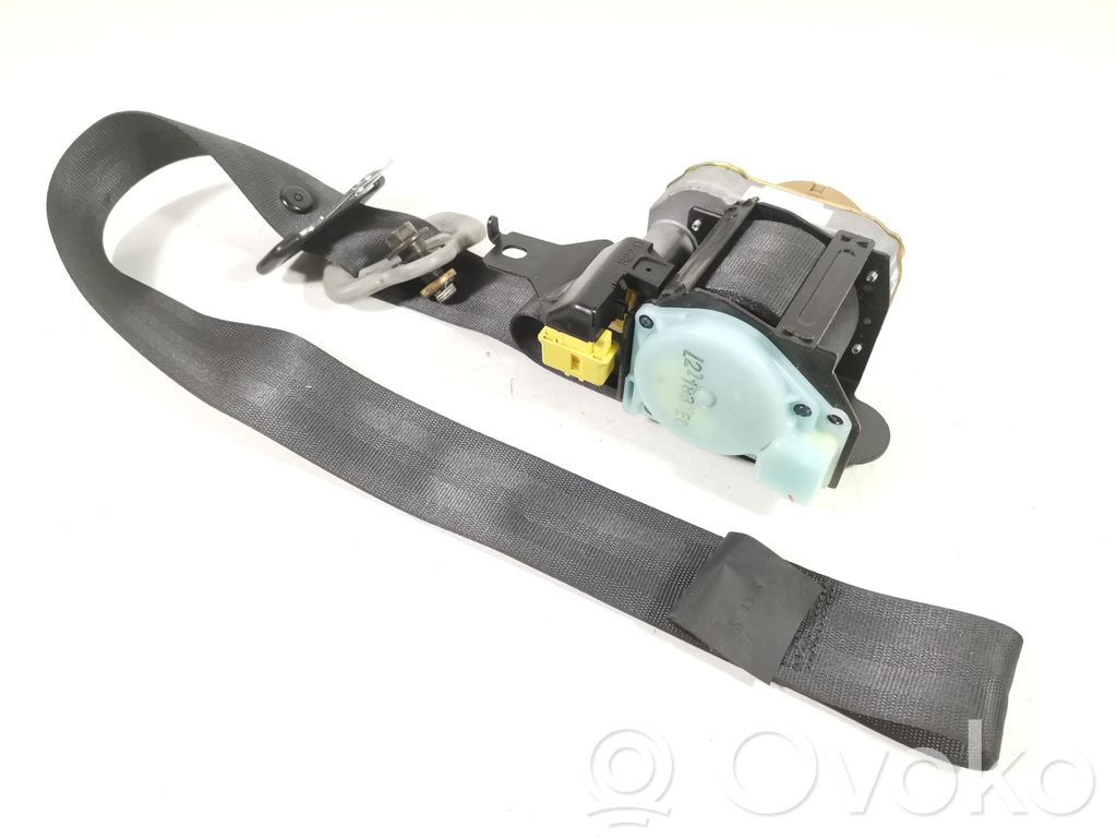 Cinturón delantero   81850S5SE01ZA