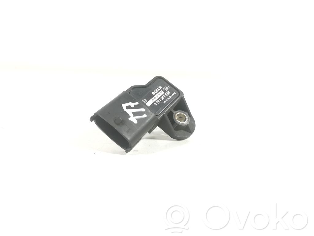 Luftdrucksensor   37830RBDE01,0281002680,0281002680