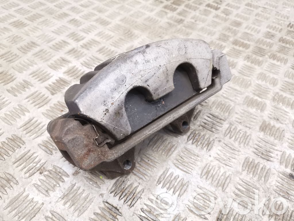 Zacisk hamulcowy przedni   P68088286AH,5137670AB,S2123560195