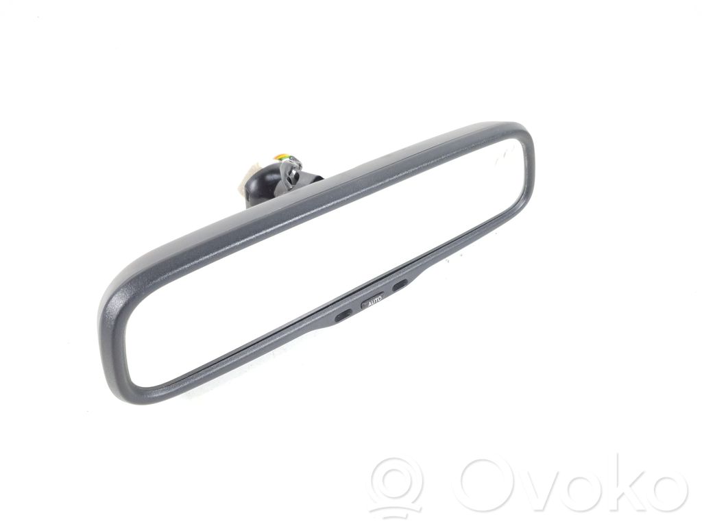 Lexus IS 220D-250-350 Espejo retrovisor (interior) 