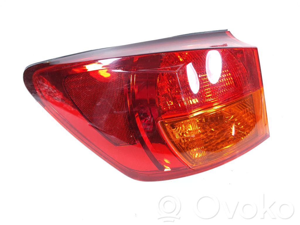 Lexus IS 220D-250-350 Takavalot 