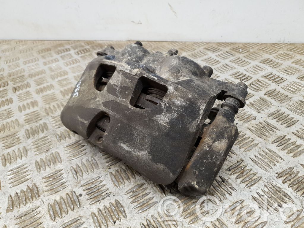 Ford F150 Etujarrusatula 