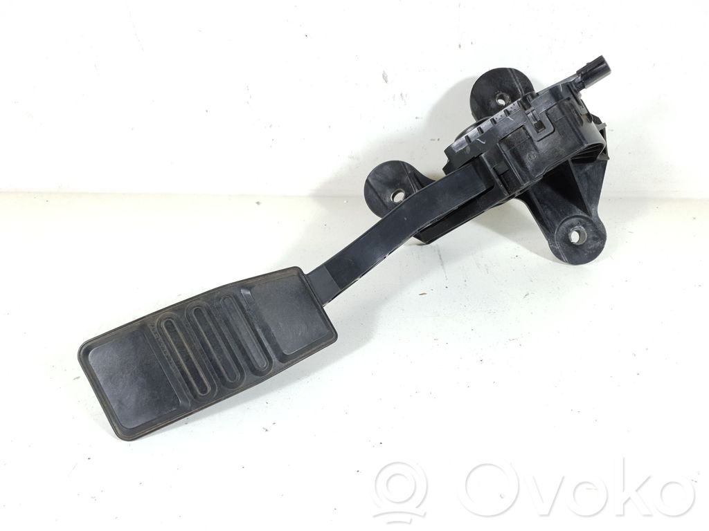 Ford Mustang V Gaspedal 