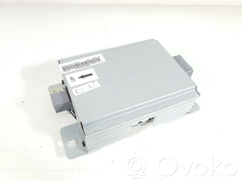 Wzmacniacz audio   7R3T18C808AA,4R3Z18B849AB