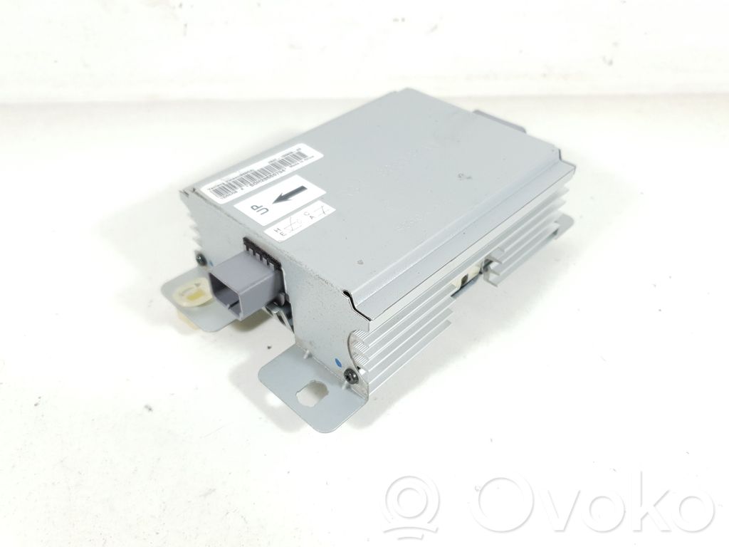 Ford Mustang V Wzmacniacz audio 