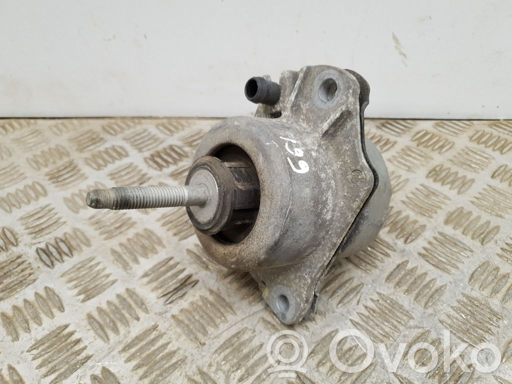 Engine mount bracket   FR3Z6038H,FR3C6B032AD
