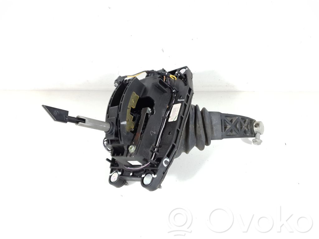Chevrolet Camaro Palanca/selector de cambios 
