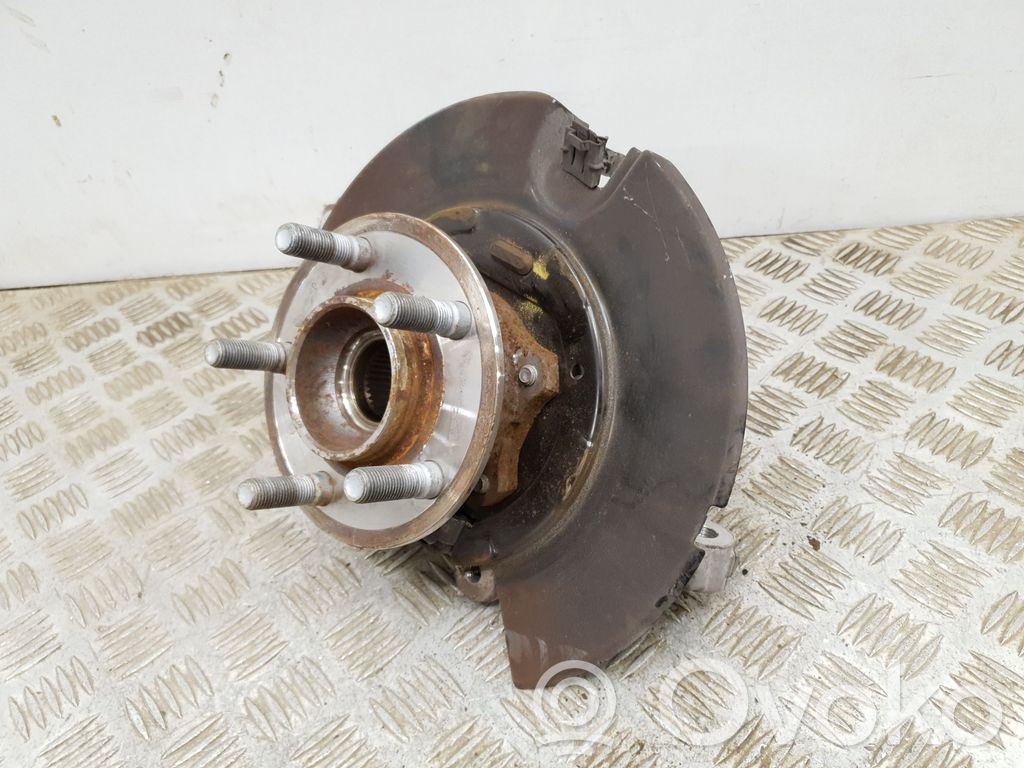 Galinis kelmas   68089312AB,5181925AB