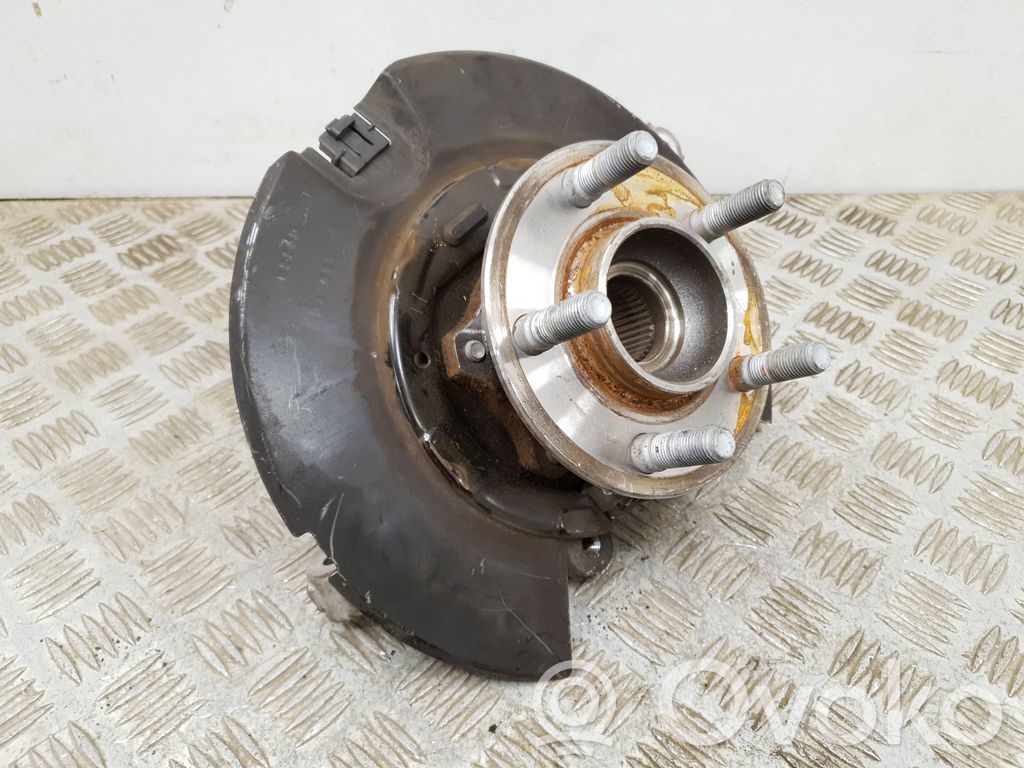 Galinis kelmas   68089313AB,5181925AB