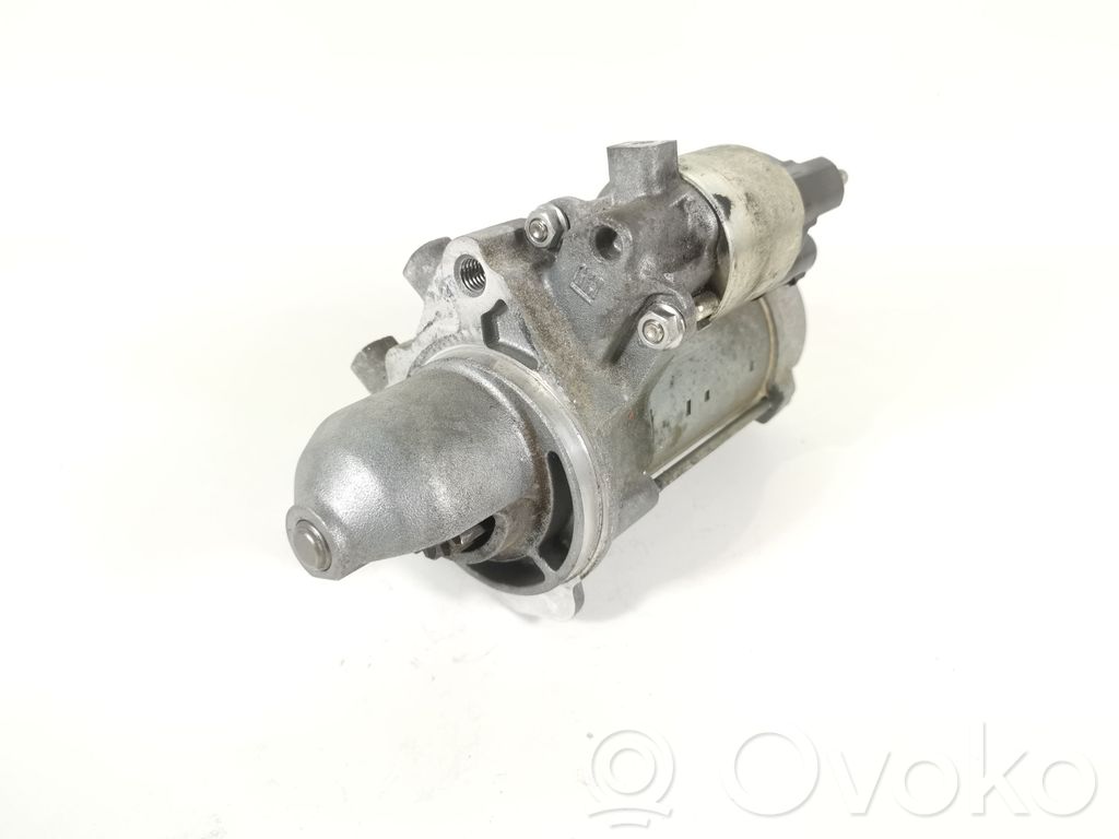 Motor de arranque   12667974,TN4380002990