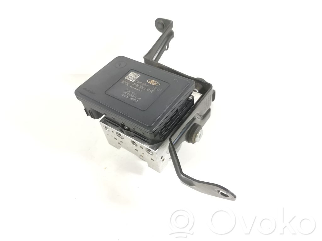 Ford Mustang VI ABS Blokas 