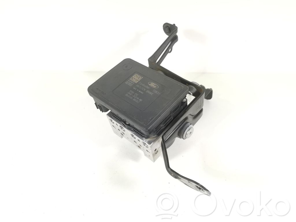 Ford Mustang VI Pompa ABS 