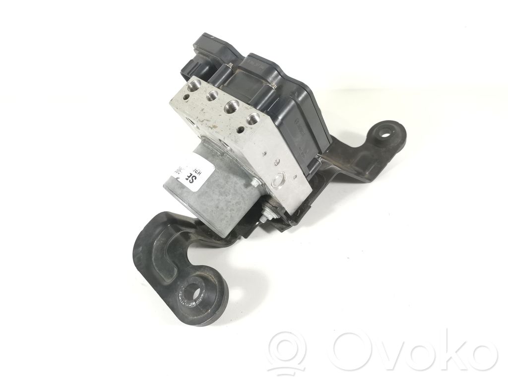 Chrysler Pacifica ABS bloks 