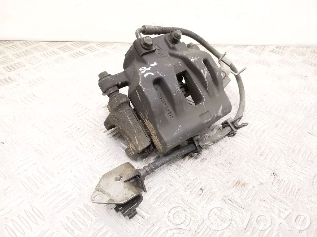 Etujarrusatula   P68243628AA,5142556AB