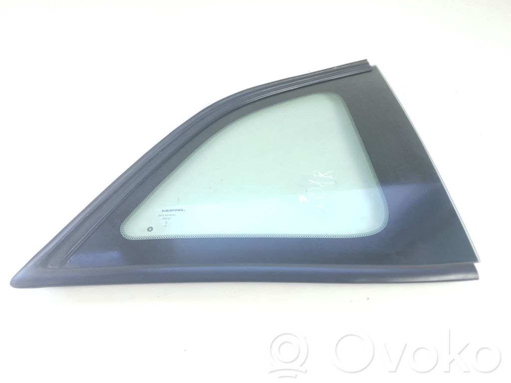 Rear side window   68234216AA