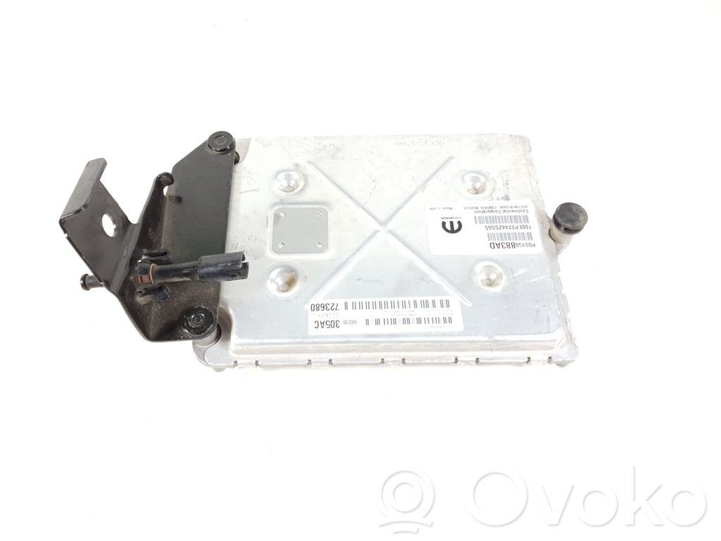 Engine control unit/module   5150883AD,P68230335AD,64469H,A2C73312900,P68230305AC,P68230335AE,P68243309AA