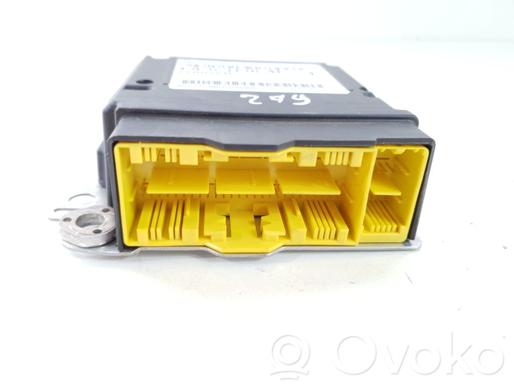 Dodge Challenger Airbag control unit/module 