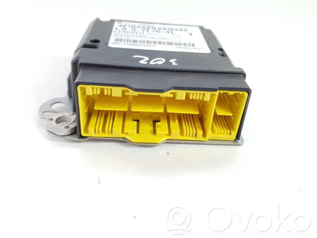 Dodge Challenger Airbag control unit/module 