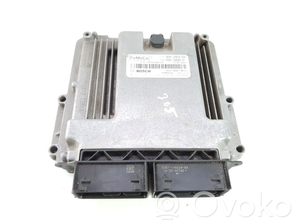 Ford Mustang VI Engine control unit/module 