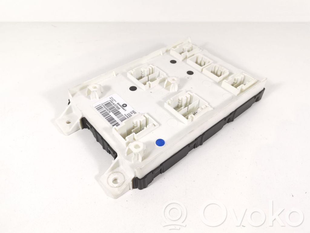 Dodge Challenger Comfort/convenience module 