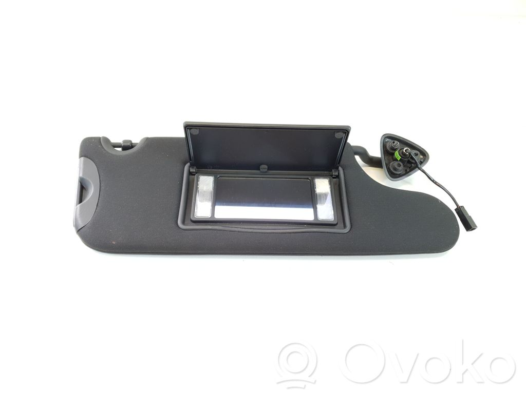 Dodge Challenger Sun visor 