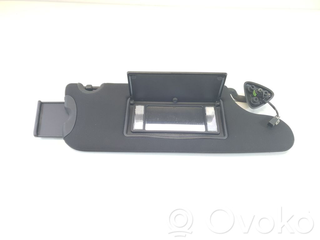 Dodge Challenger Sun visor 