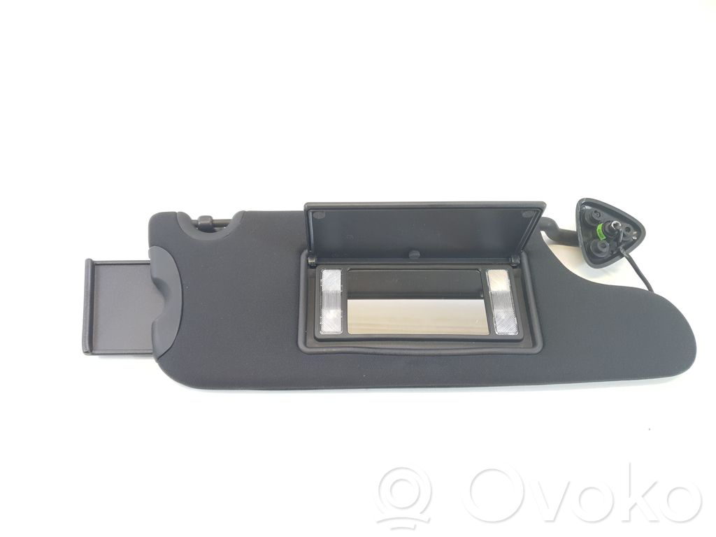 Sun visor   6KM08DX9AA