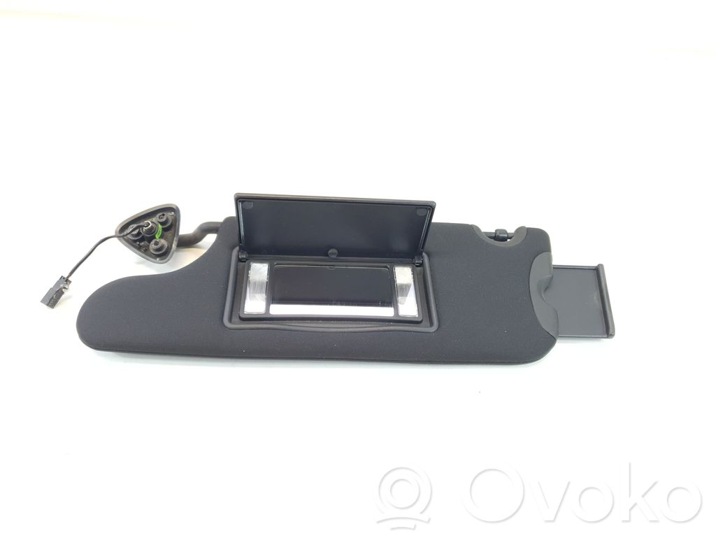 Dodge Challenger Sun visor 