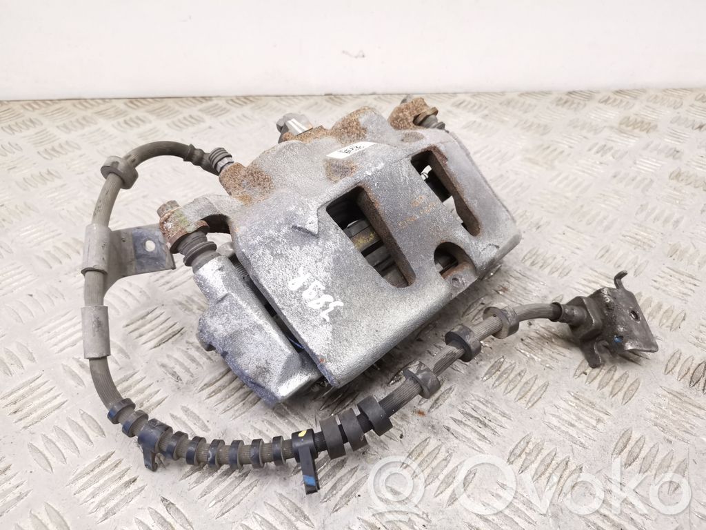 Front brake caliper   68144160AA,68317913AA