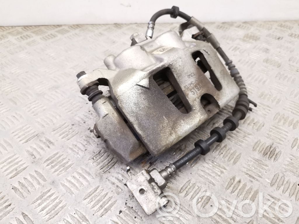 Front brake caliper   68144161AA,68317913AA