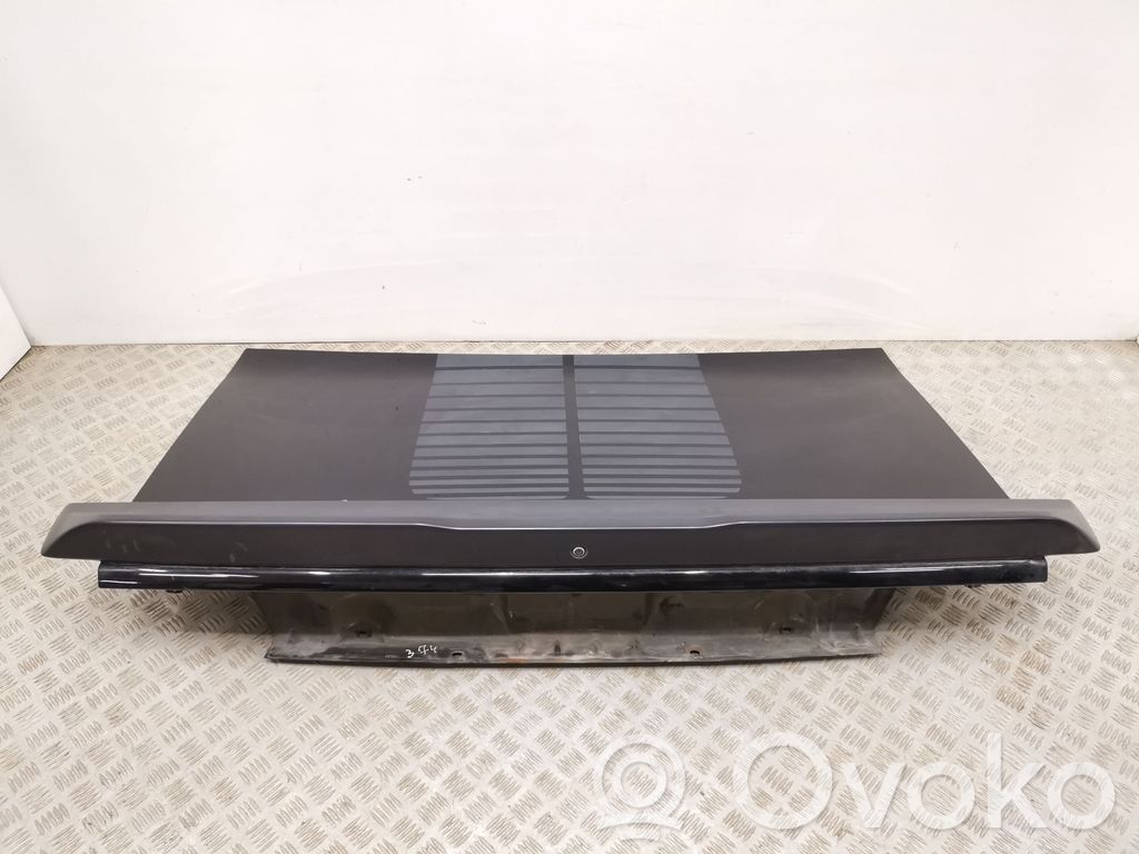 Dodge Challenger Puerta del maletero/compartimento de carga 