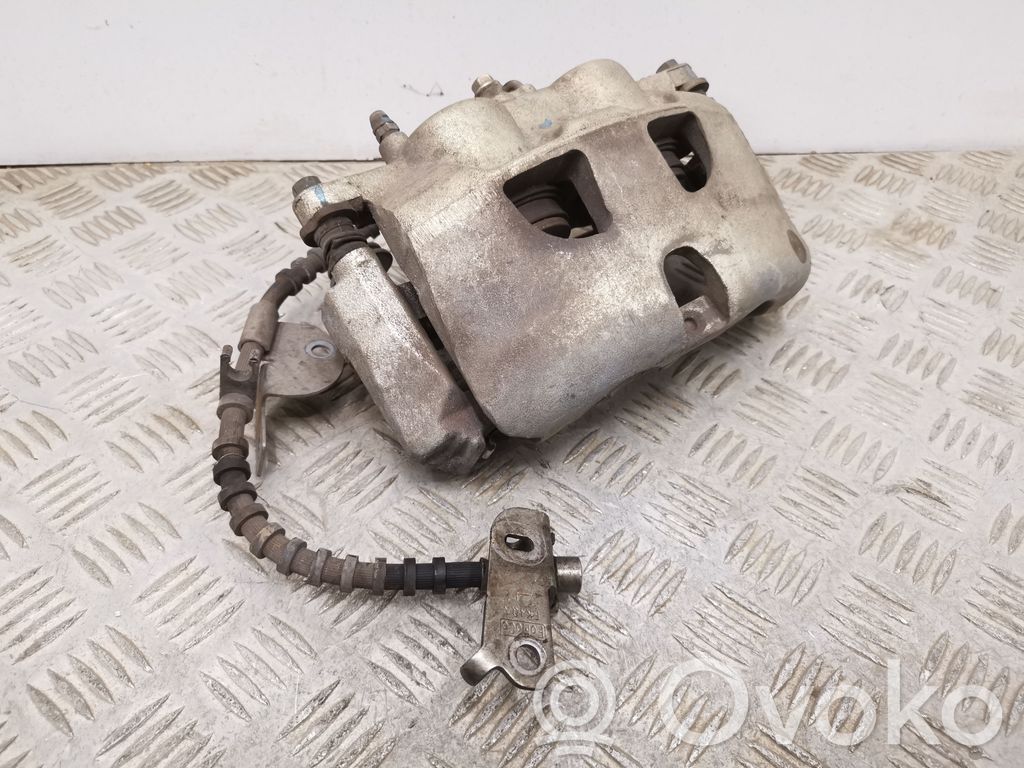 Ford F150 Pinza del freno anteriore 