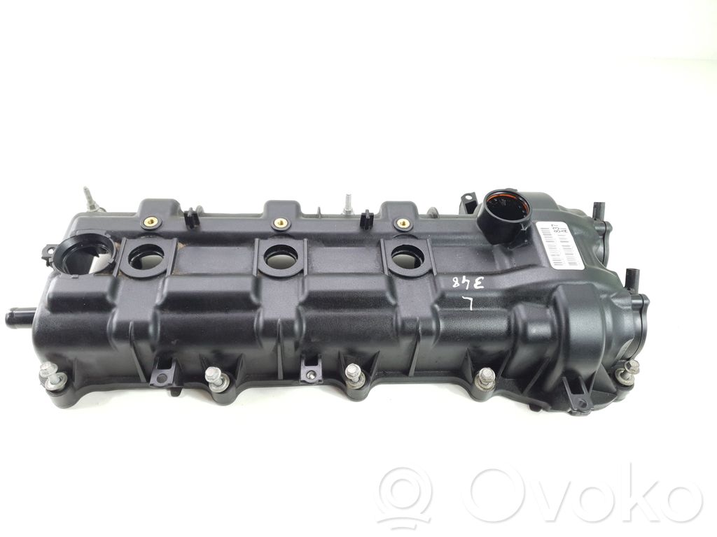 Dodge Challenger Ventildeckel 