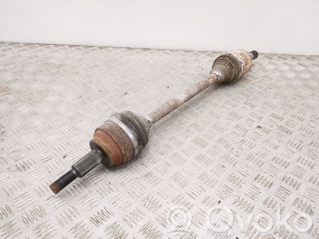 Eje de transmisión trasero   52123523AA,P52123523AA