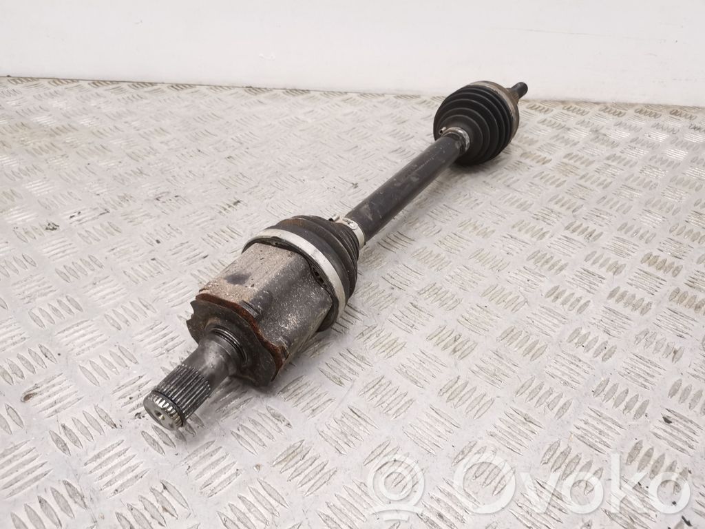 Front driveshaft   05106253AE,68394550AA
