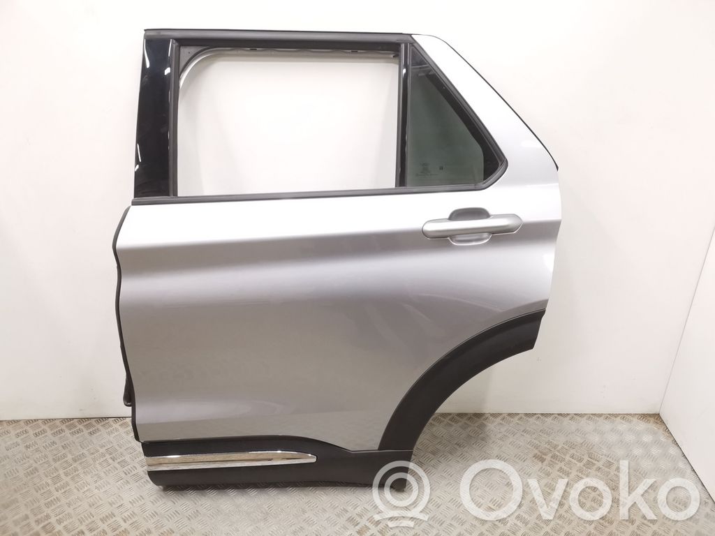 Puerta trasera   LB5Z7824631A