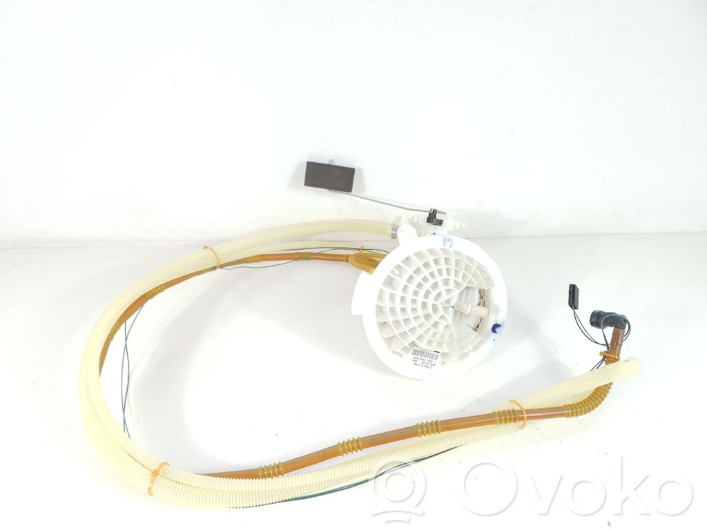 Dodge Challenger Fuel level sensor 