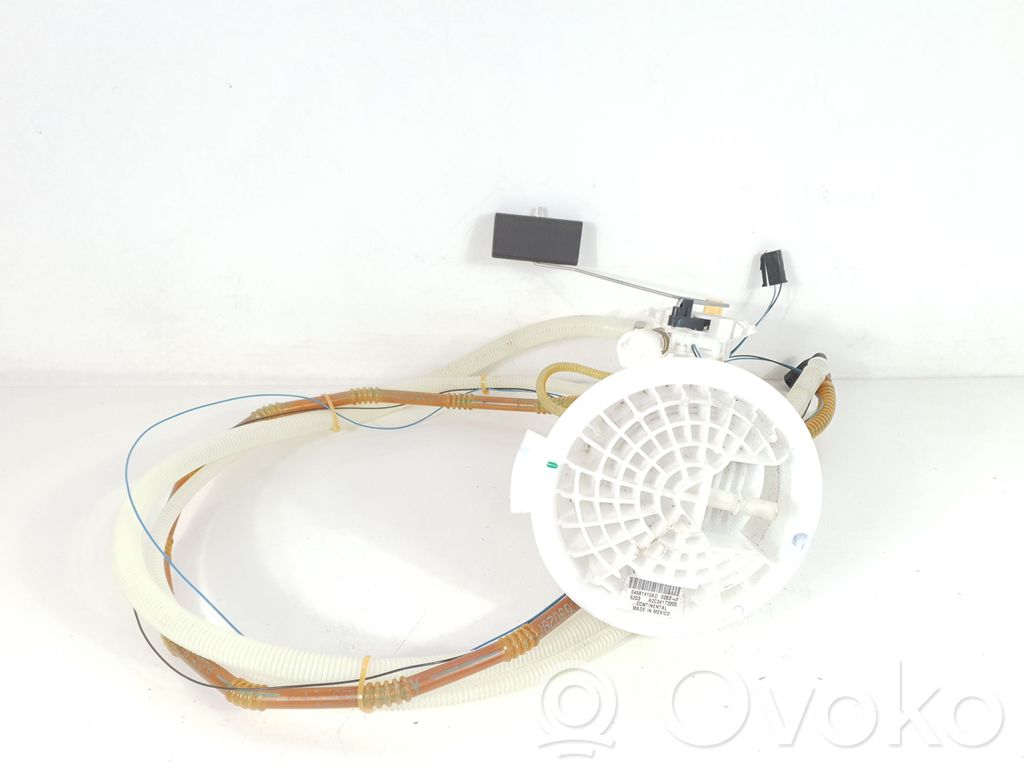 Fuel level sensor   RL136023AD,04581410AC,A2C34173200