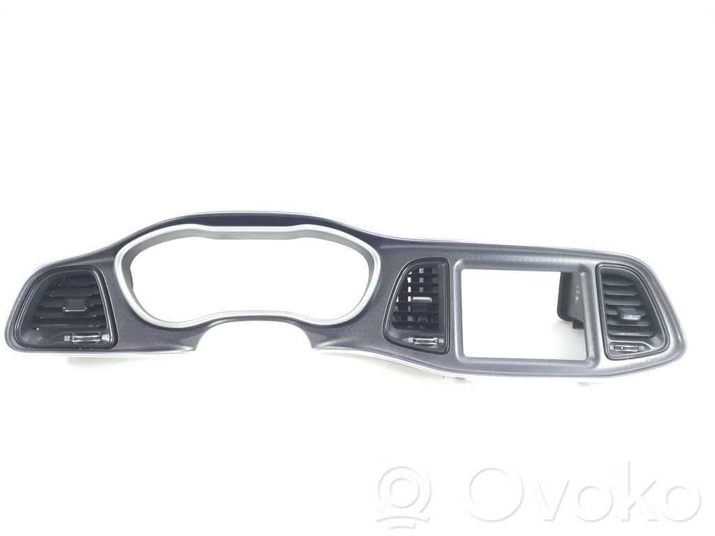 Dodge Challenger Dashboard trim 