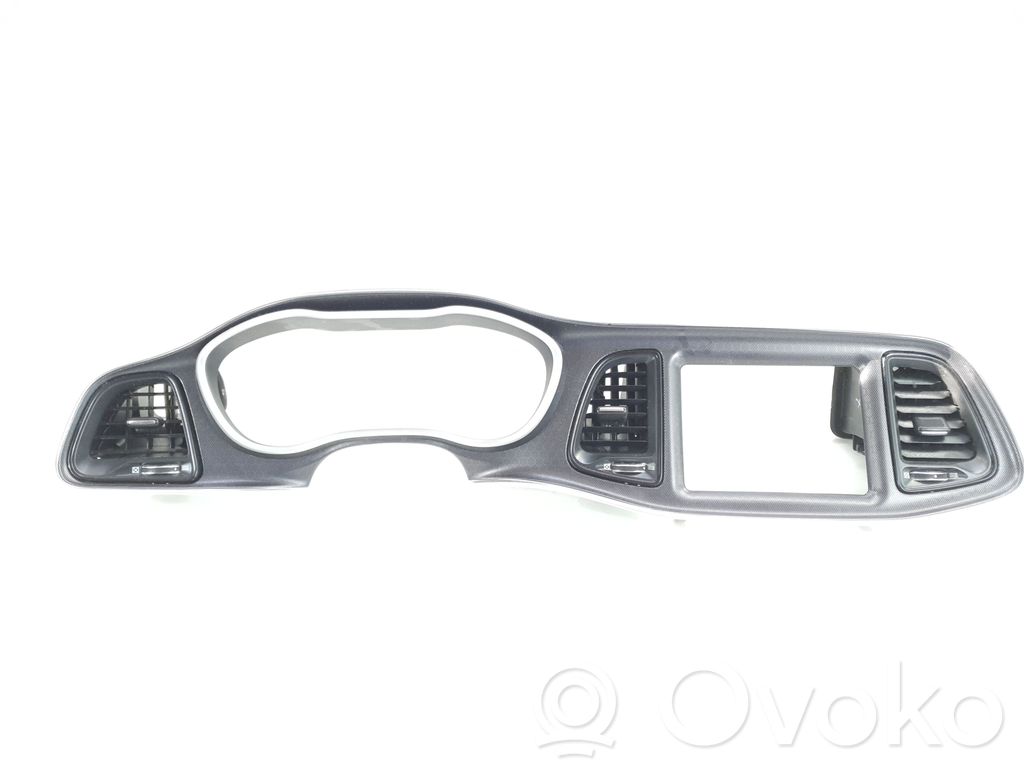 Dashboard trim   5LE10AAAAE,5LE10XSBAD,5LE10XSBAE,FC00AAK45843