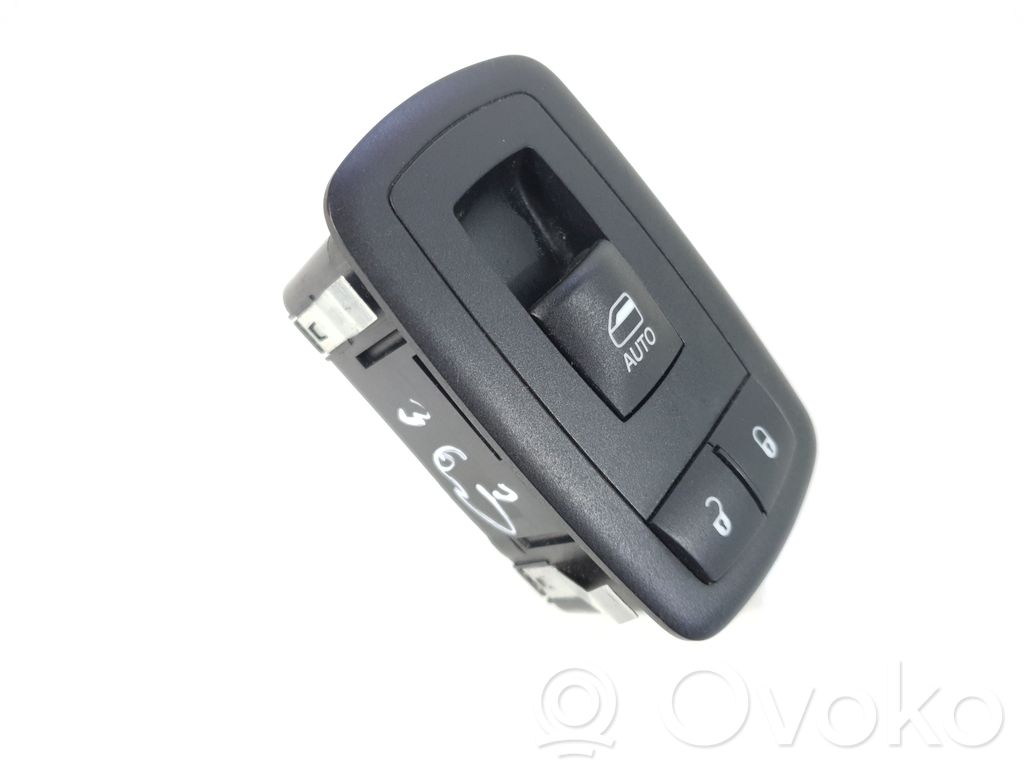 Electric window control switch   68183751AA,68183751AB,10135019,68183751AD