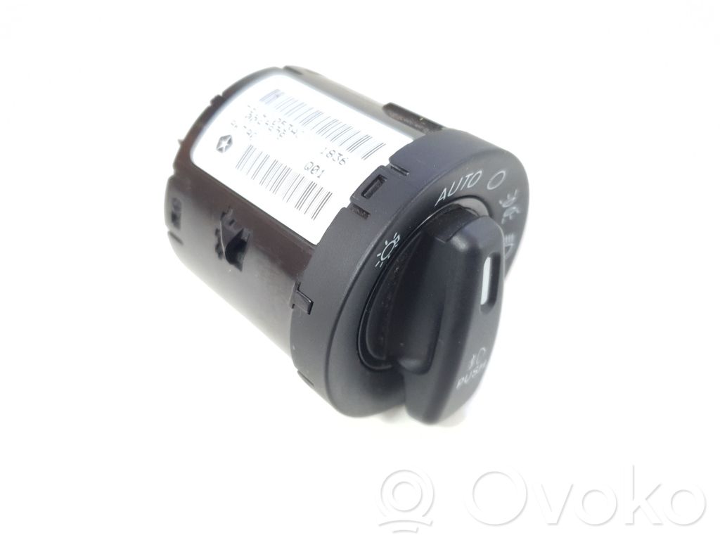 Light switch   68141053AB,68141053AC,10093978
