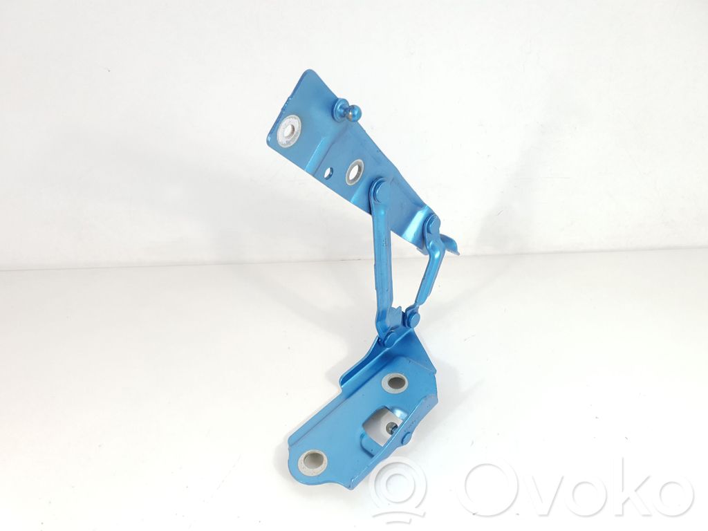 Dodge Challenger Tailgate/trunk/boot hinge 
