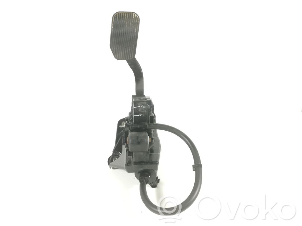 Ford F150 Gaspedal 