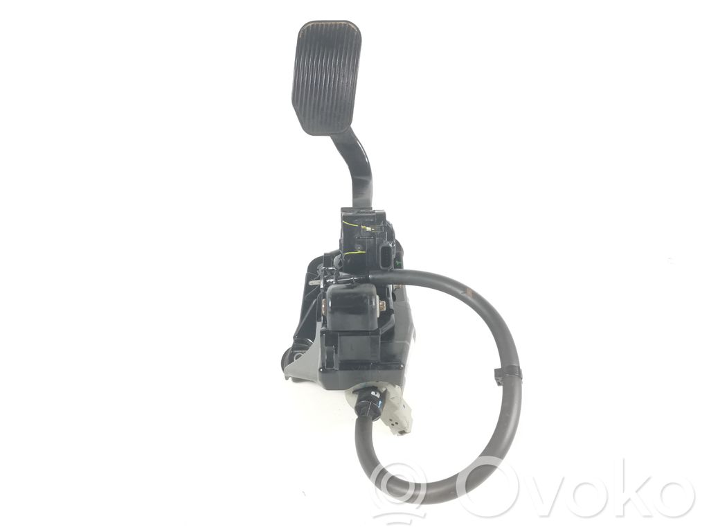 Ford F150 Gaspedal 
